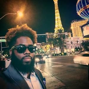 Meet your Posher, Damian